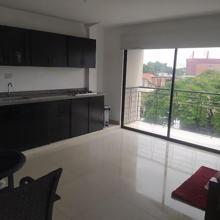 קאלי Apartahotel C&C מראה חיצוני תמונה